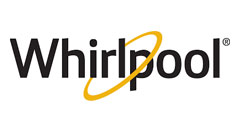 Whirlpool logo